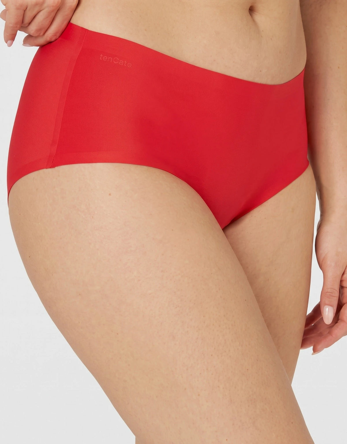 Ten cate Ten Cate Secrets naadloze hipster - Invisible