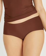 Ten cate Ten Cate Secrets naadloze hipster - Invisible
