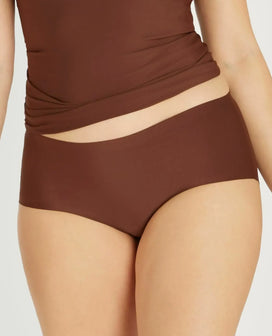 Ten cate Ten Cate Secrets naadloze hipster - Invisible
