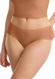Ten cate Ten Cate Secrets naadloze hipster - Invisible