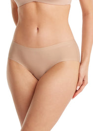 Ten cate Ten Cate Secrets naadloze hipster - Invisible