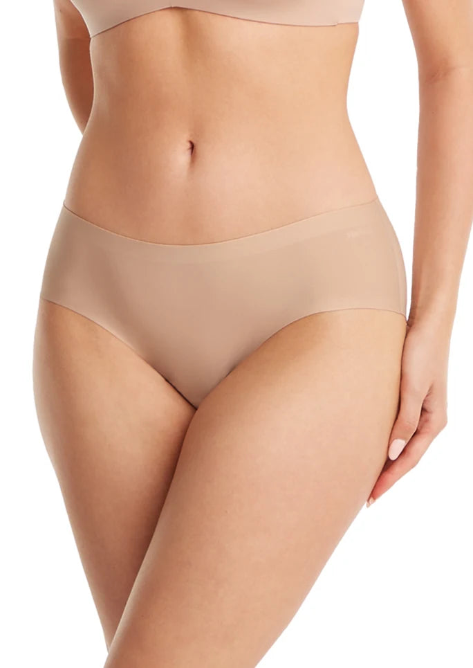 Ten cate Ten Cate Secrets naadloze hipster - Invisible