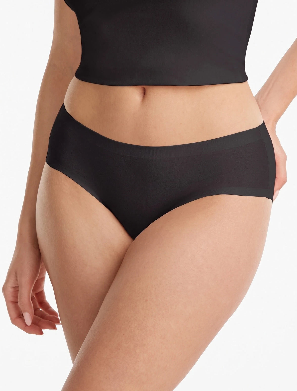 Ten cate Ten Cate Secrets naadloze hipster - Invisible