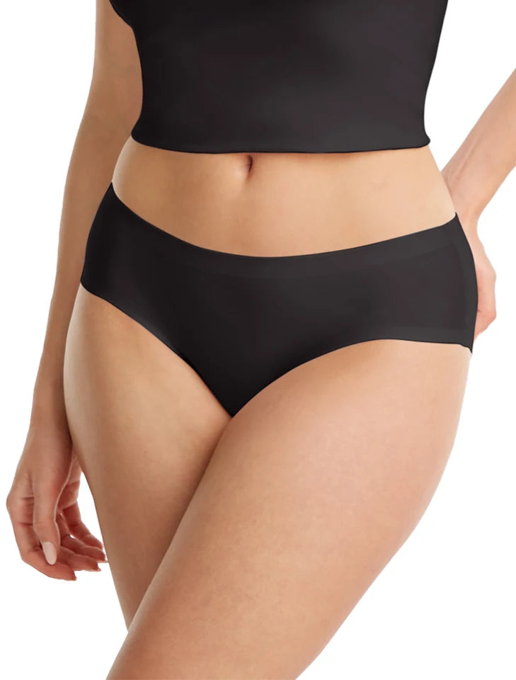 Ten cate Ten Cate Secrets naadloze hipster - Invisible