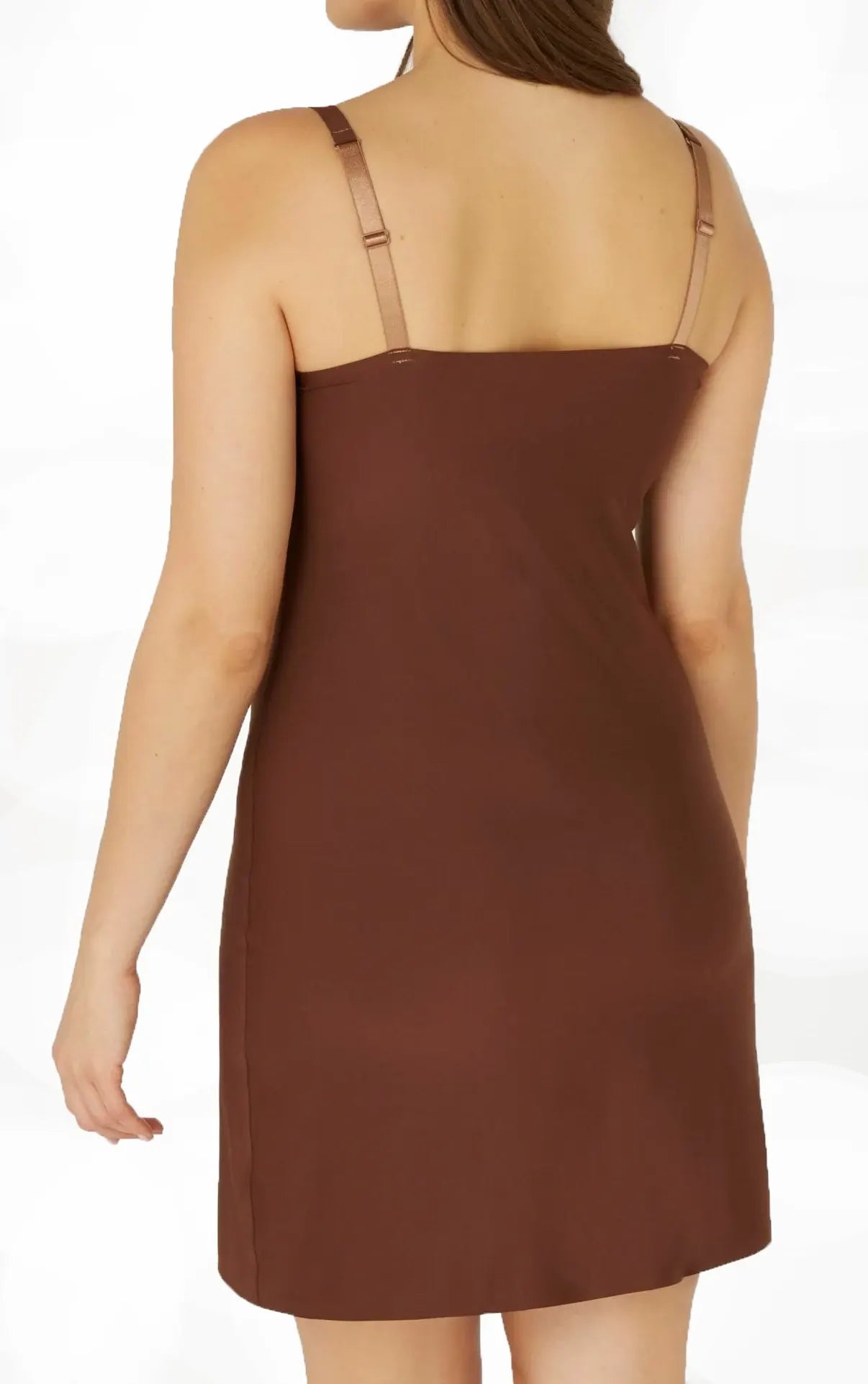 Ten cate Ten Cate secrets onderjurk 31476-1535 - Coconut
