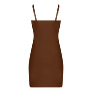 Ten cate Ten Cate secrets onderjurk 31476-1535 - Coconut