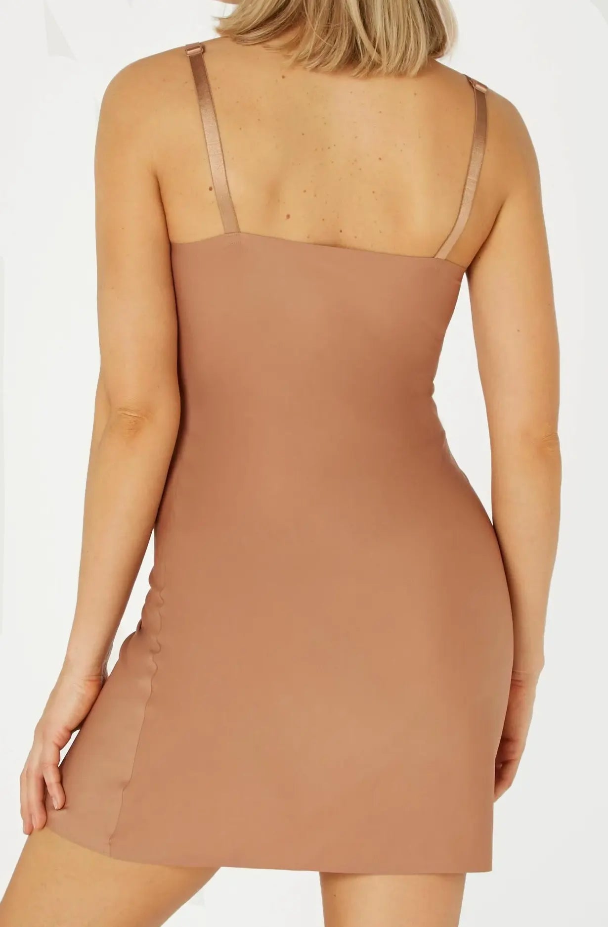 Ten cate Ten Cate secrets onderjurk 31476 - Hazelnoot