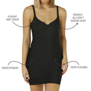 Ten cate Ten Cate secrets onderjurk / Dress 30070
