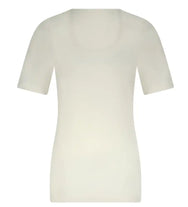 Ten cate Ten Cate Secrets Onzichtbaar ondershirt dames korte mouw - Naadloos