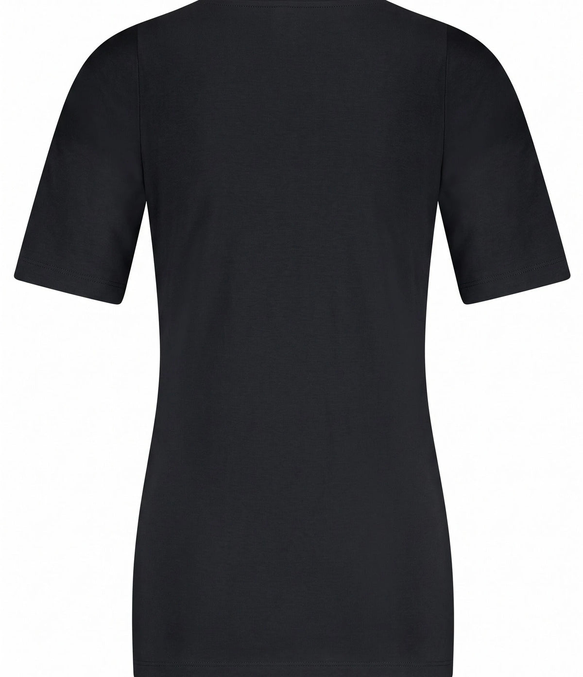 Ten cate Ten Cate Secrets Onzichtbaar ondershirt dames korte mouw - Naadloos