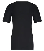Ten cate Ten Cate Secrets Onzichtbaar ondershirt dames korte mouw - Naadloos