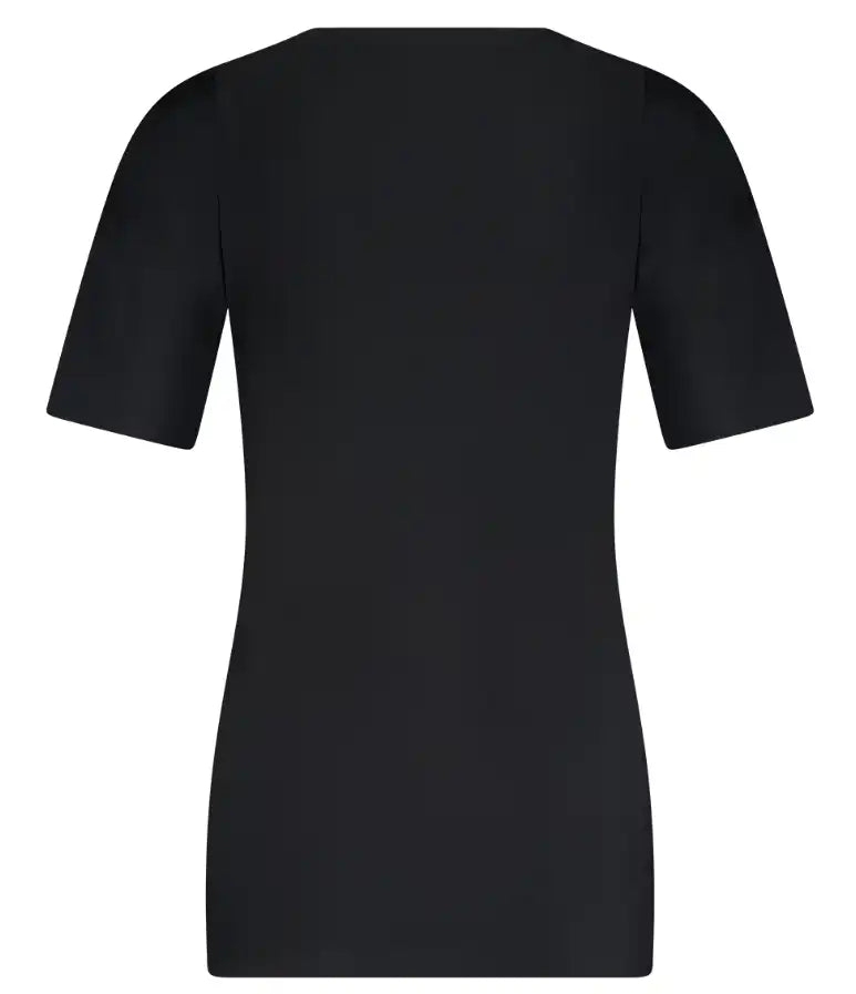 Ten cate Ten Cate Secrets Onzichtbaar ondershirt dames korte mouw - Naadloos