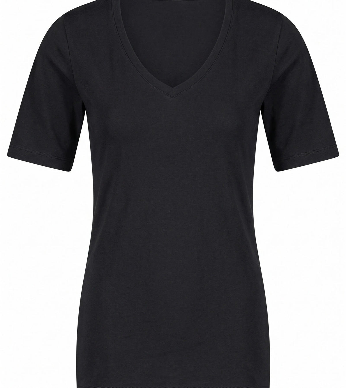 Ten cate Ten Cate Secrets Onzichtbaar ondershirt dames korte mouw - Naadloos