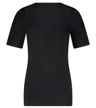 Ten cate Ten Cate Secrets Onzichtbaar ondershirt dames korte mouw - Naadloos