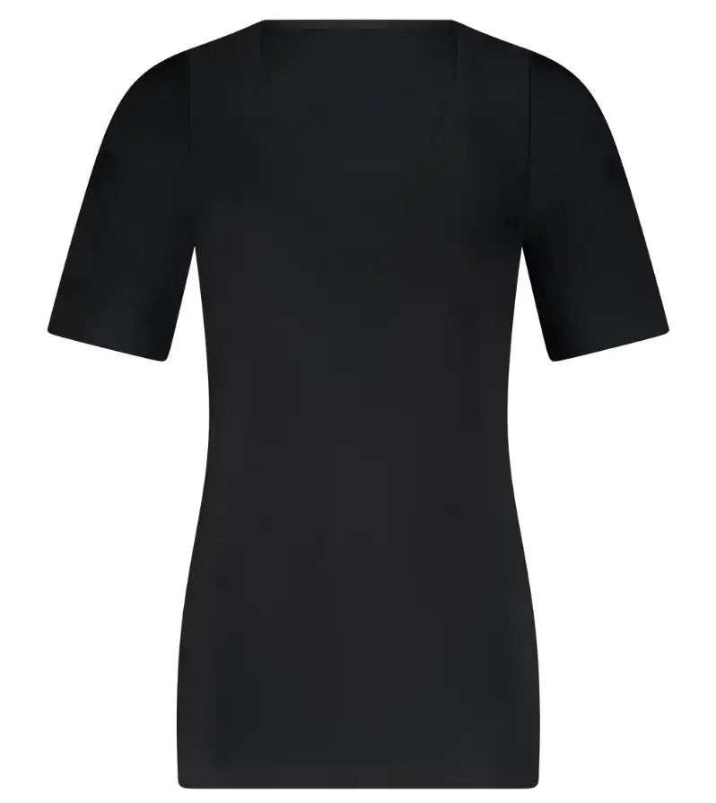 Ten cate Ten Cate Secrets Onzichtbaar ondershirt dames korte mouw - Naadloos