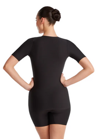 Ten cate Ten Cate Secrets Onzichtbaar ondershirt dames korte mouw - Naadloos