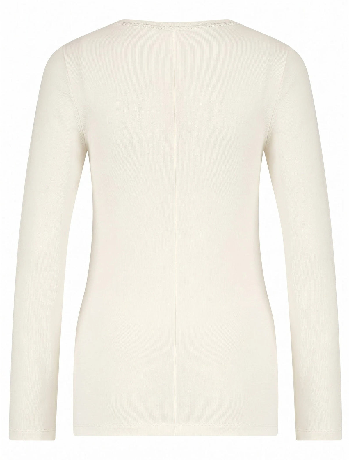 Ten cate Ten Cate Secrets Onzichtbaar ondershirt dames lange mouw - Naadloos