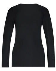 Ten cate Ten Cate Secrets Onzichtbaar ondershirt dames lange mouw - Naadloos