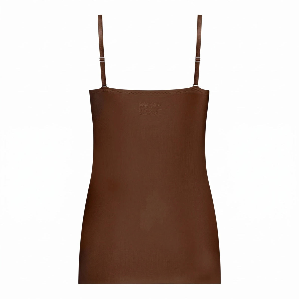 Ten cate Ten Cate Secrets spaghetti hemd dames - Invisible
