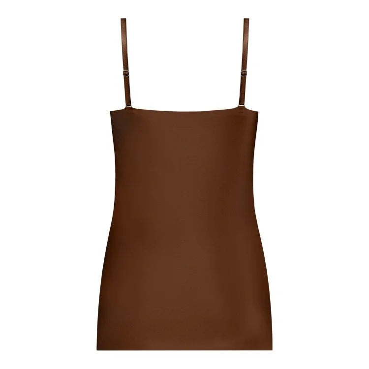 Ten cate Ten Cate Secrets spaghetti hemd dames - Invisible