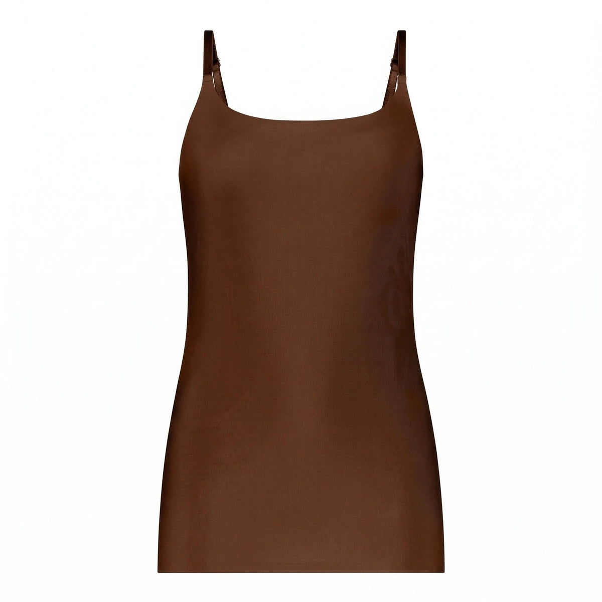 Ten cate Ten Cate Secrets spaghetti hemd dames - Invisible