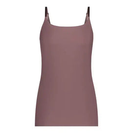 Ten cate Ten Cate Secrets spaghetti hemd dames - Invisible