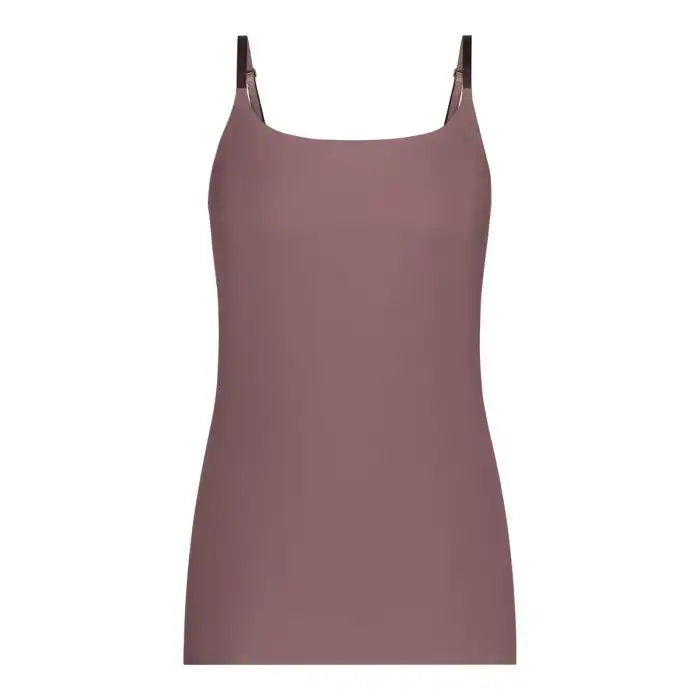 Ten cate Ten Cate Secrets spaghetti hemd dames - Invisible