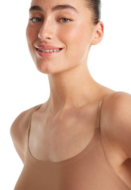 Ten cate Ten Cate Secrets spaghetti hemd dames - Invisible