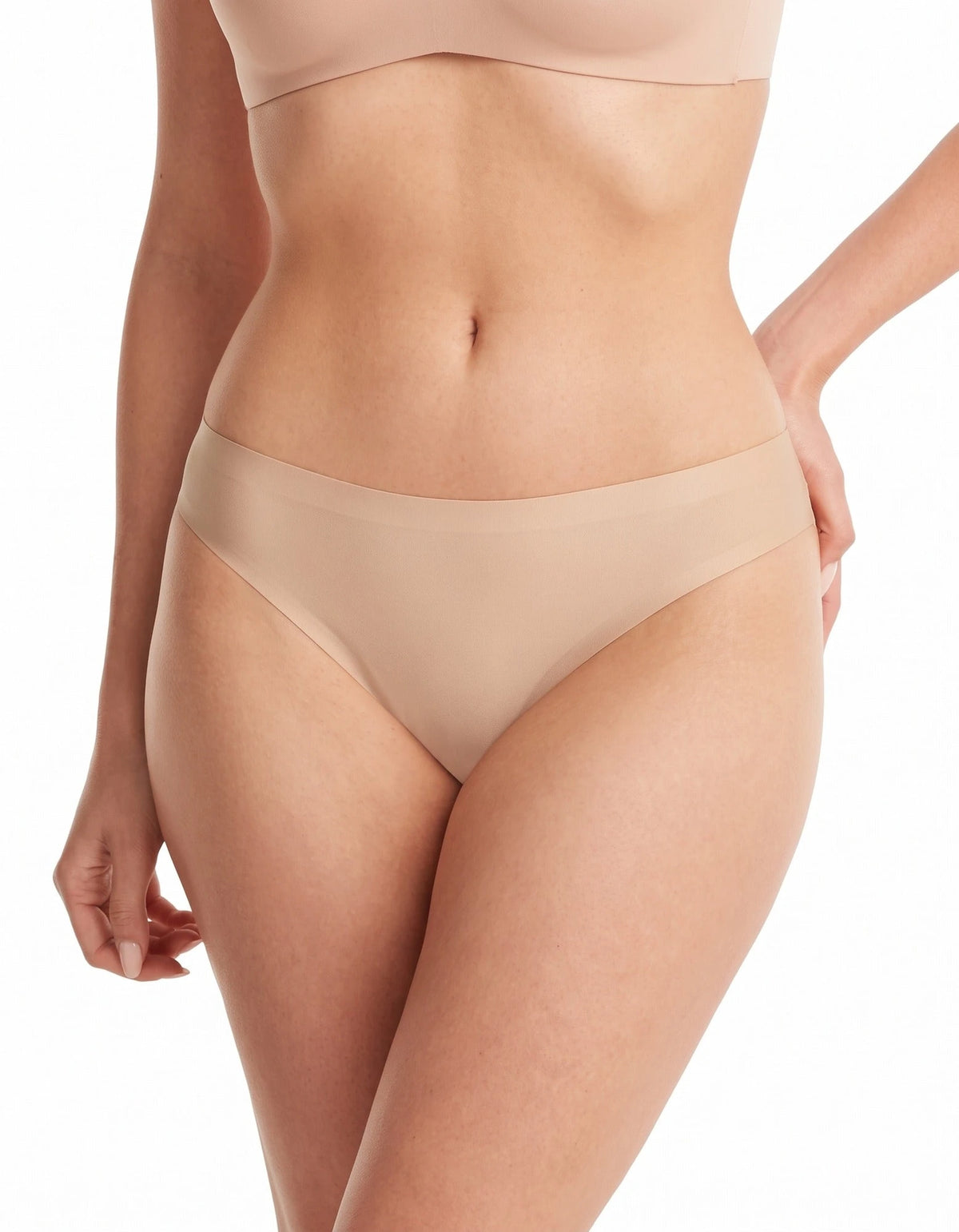 Ten cate Ten Cate secrets string naadloos - 30174