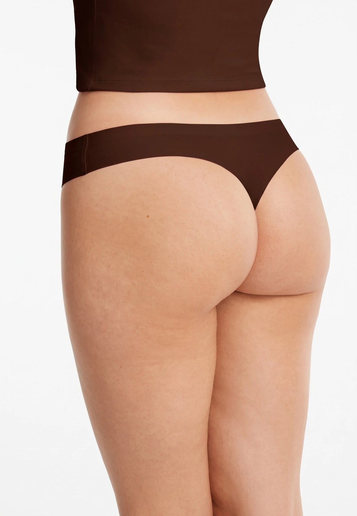 Ten cate Ten Cate secrets string naadloos - 30174