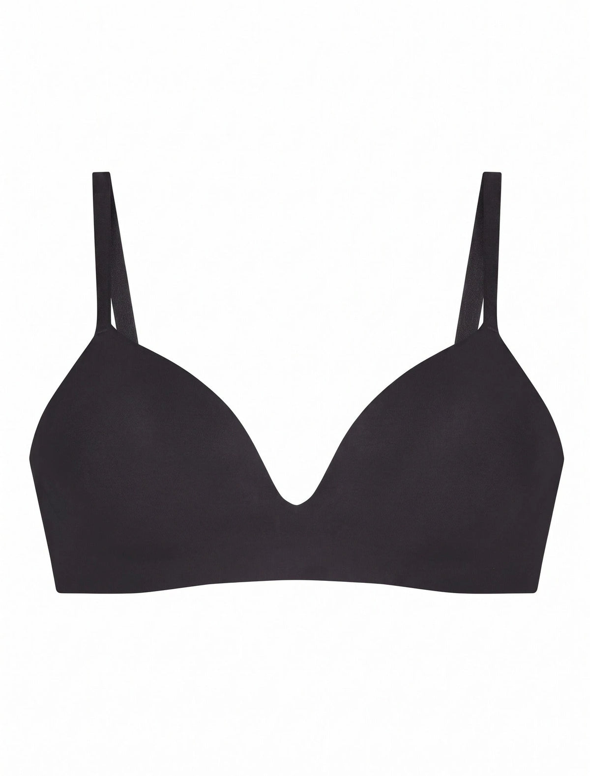 Ten cate Ten Cate Secrets voorgevormde T-shirt bh zonder beugel - Naadloos