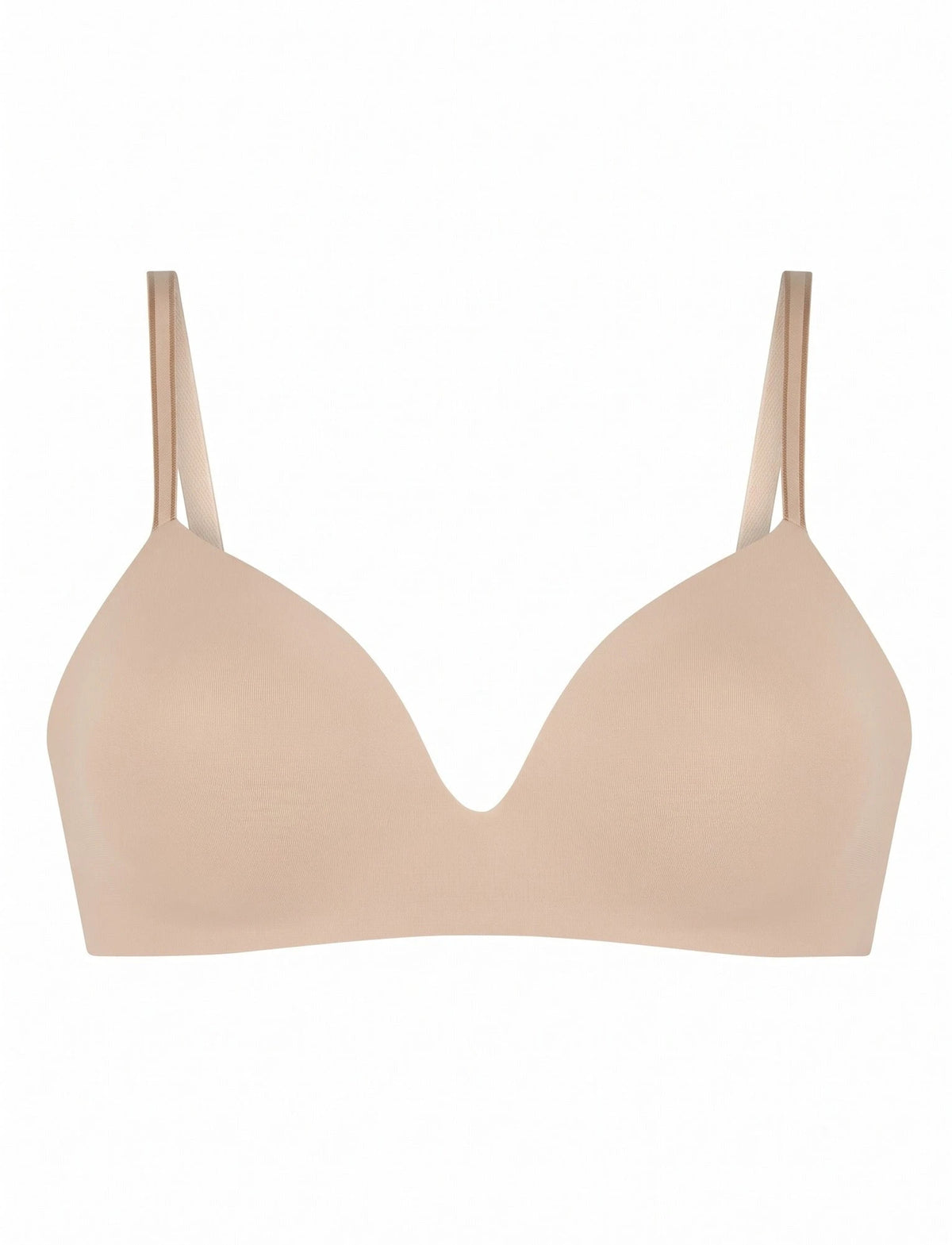 Ten cate Ten Cate Secrets voorgevormde T-shirt bh zonder beugel - Naadloos