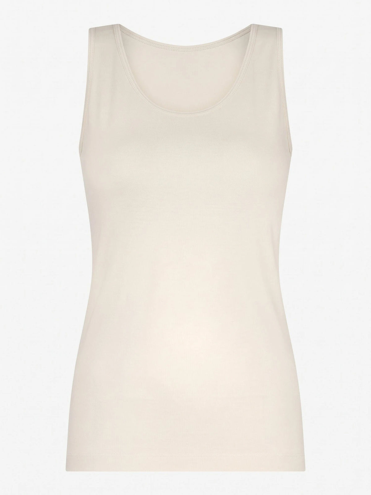 Ten cate Ten Cate singlet - Dames hemd hoge hals - Double layer