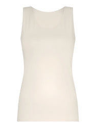 Ten cate Ten Cate singlet - Dames hemd hoge hals - Double layer