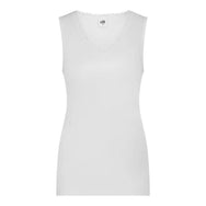Ten cate Ten Cate Thermo kanten dames hemd - V-hals
