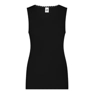 Ten cate Ten Cate Thermo kanten dames hemd - V-hals