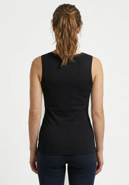 Ten cate Ten Cate Thermo kanten dames hemd - V-hals