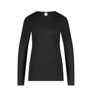 Ten cate Ten Cate Thermo Rib dames shirt Lange mouw