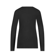 Ten cate Ten Cate Thermo Rib dames shirt Lange mouw