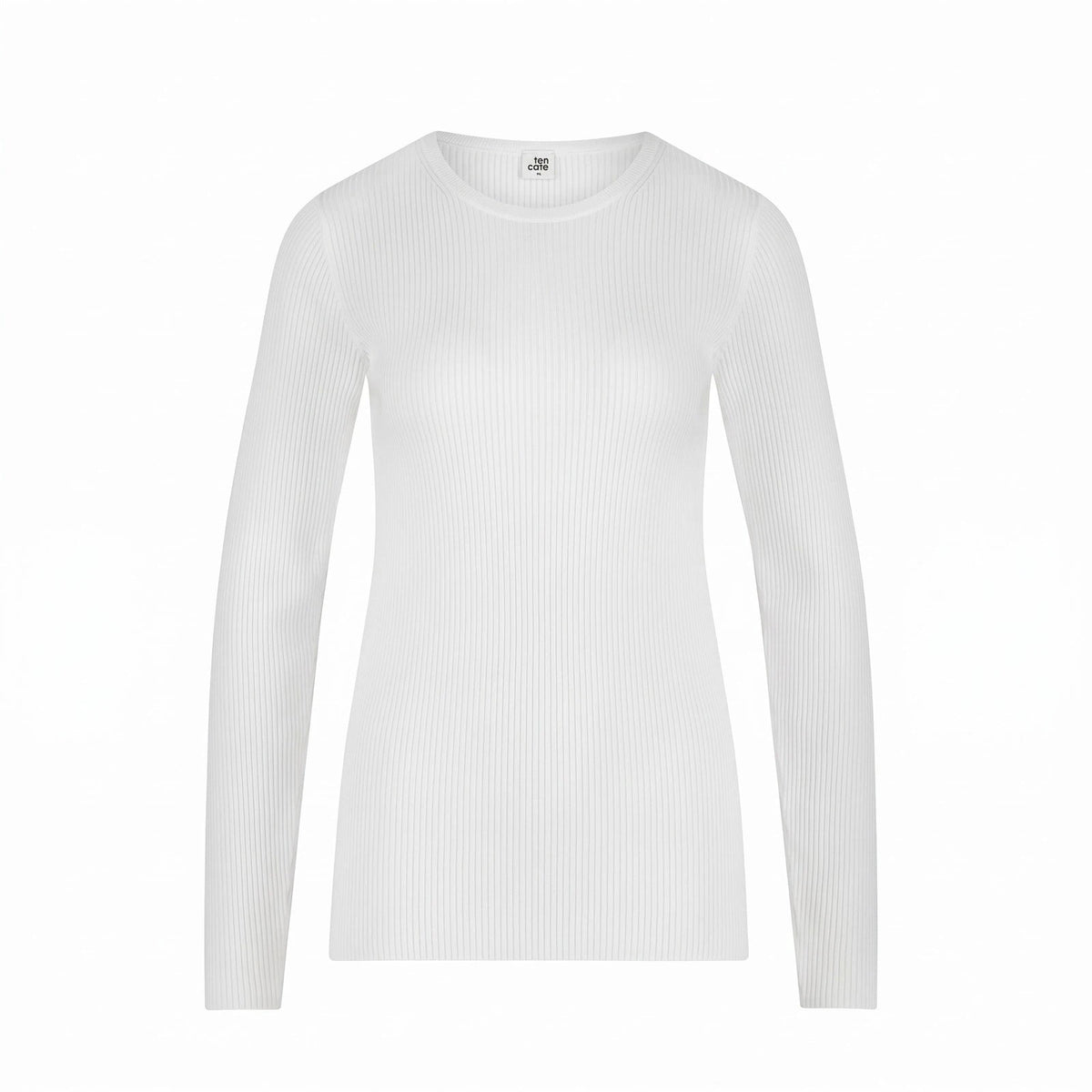 Ten cate Ten Cate Thermo Rib dames shirt Lange mouw