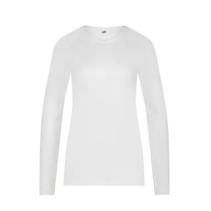 Ten cate Ten Cate Thermo Rib dames shirt Lange mouw