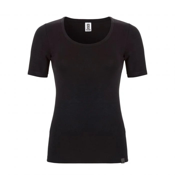 Ten cate Ten Cate thermo shirt dames korte mouw