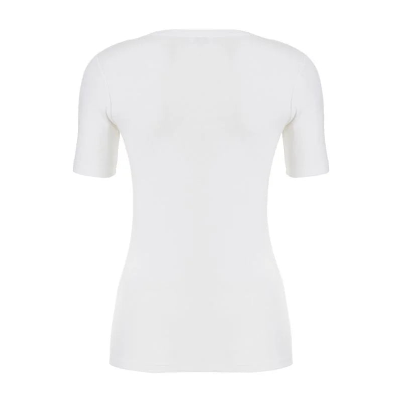 Ten cate Ten Cate thermo shirt dames korte mouw