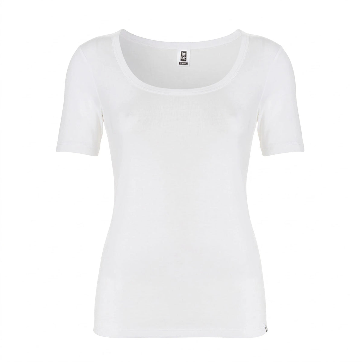 Ten cate Ten Cate thermo shirt dames korte mouw