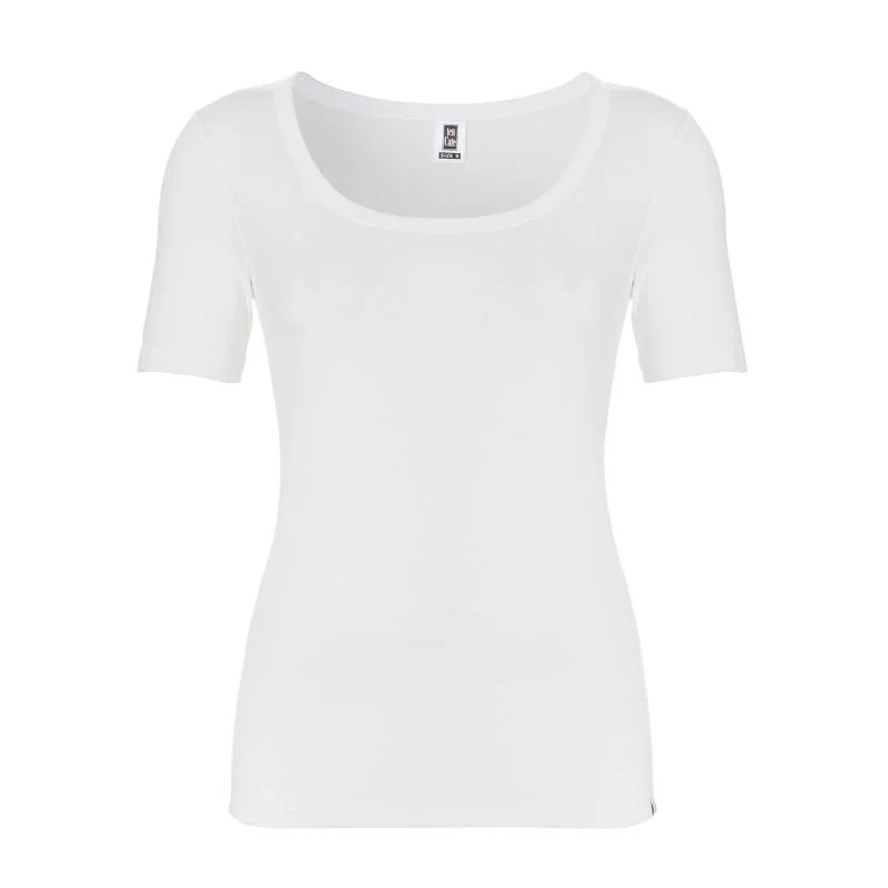 Ten cate Ten Cate thermo shirt dames korte mouw