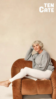 Ten cate Ten Cate thermobroek dames - Legging pants