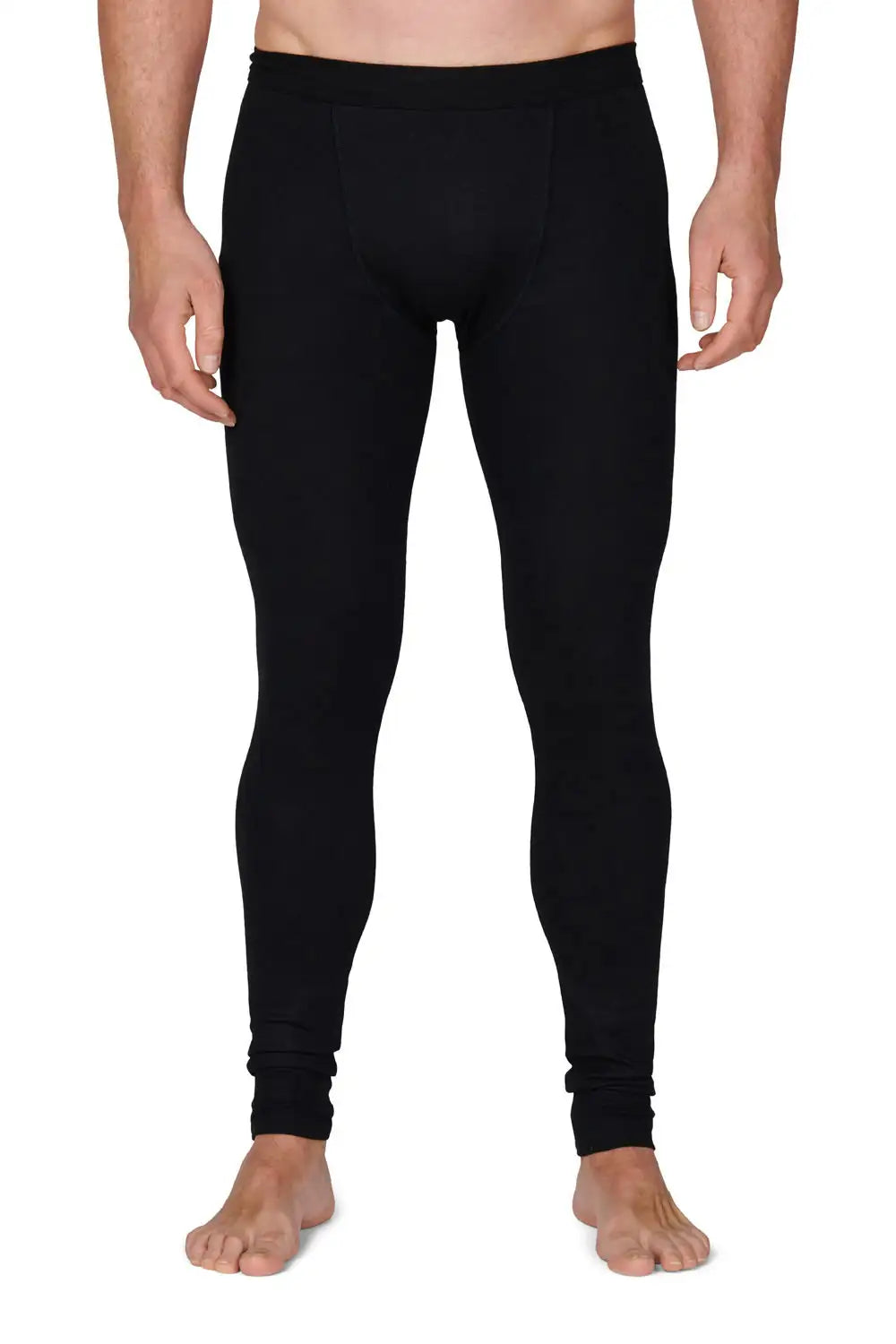 Ten cate Ten Cate thermobroek heren - Thermolegging