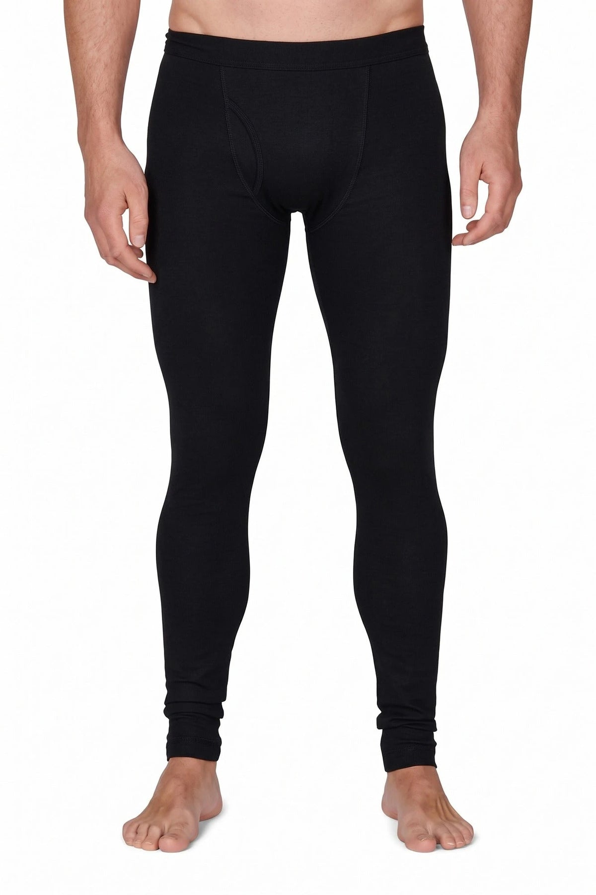 Ten cate Ten Cate thermobroek heren - Thermolegging