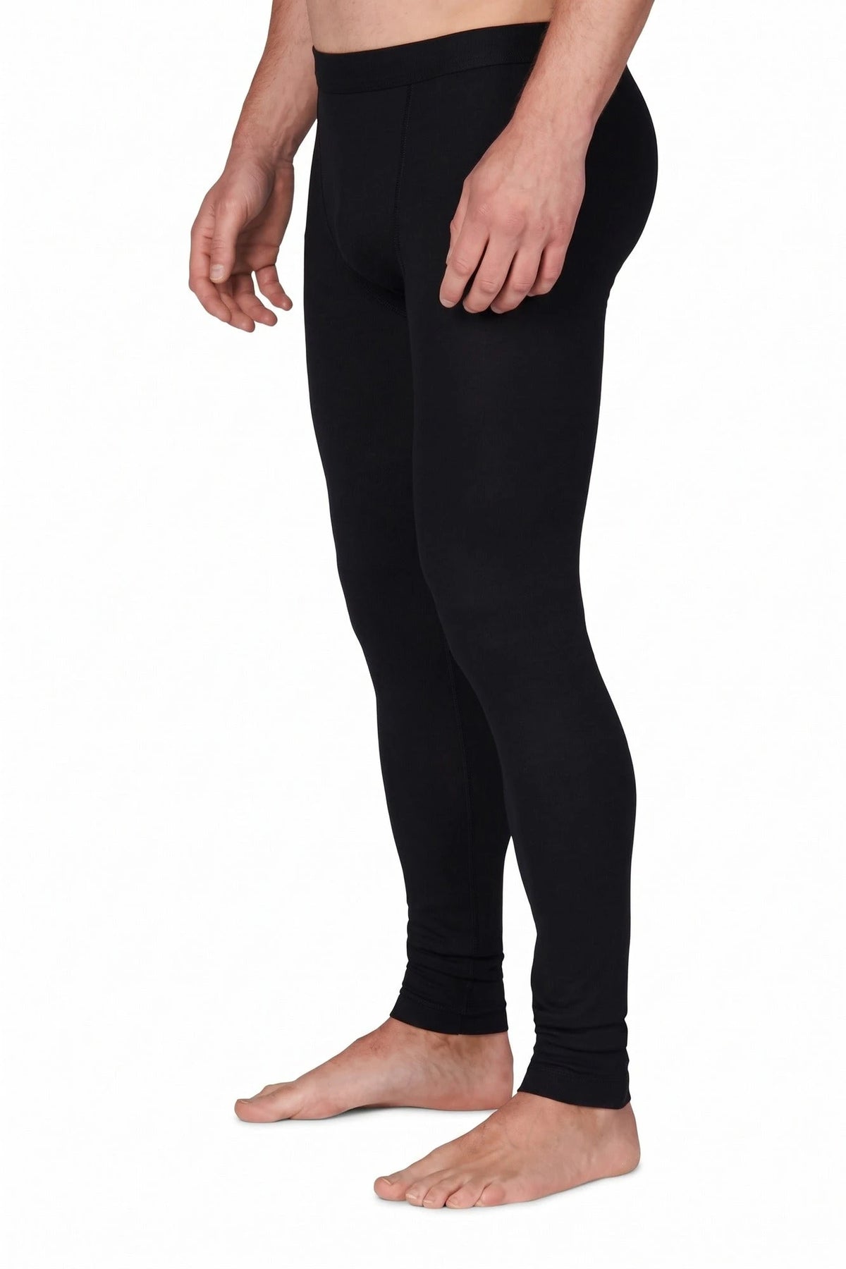Ten cate Ten Cate thermobroek heren - Thermolegging