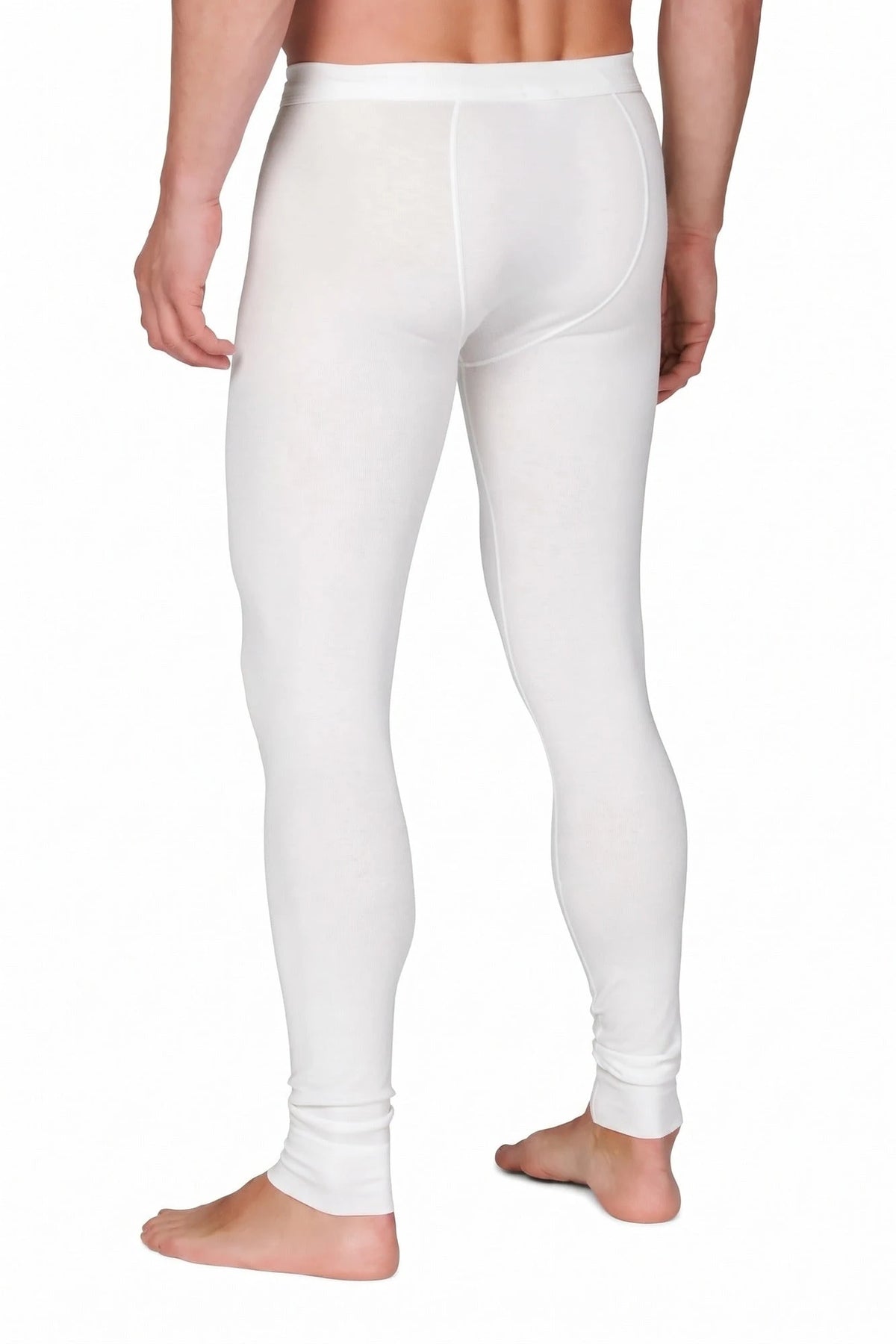 Ten cate Ten Cate thermobroek heren - Thermolegging
